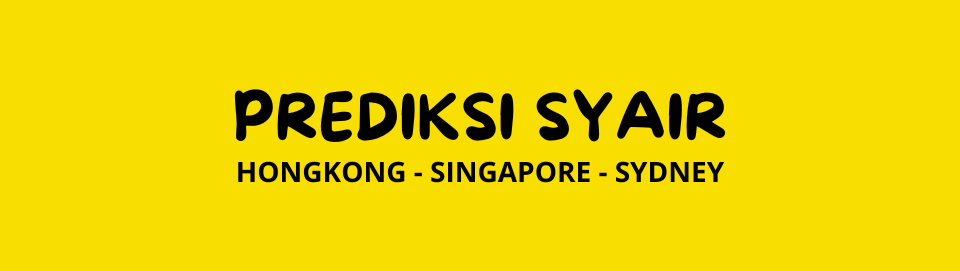 PREDIKSI BBFS HK SGP SDY | FORUM BBFS 2D 3D 4D